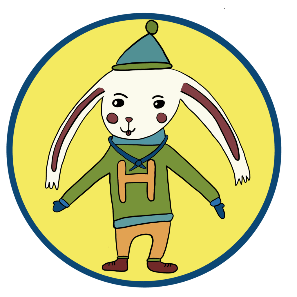 HAPSU – SUDENPENTU- JA SEIKKAILIJAKILPAILU 2022 - Lue lisää