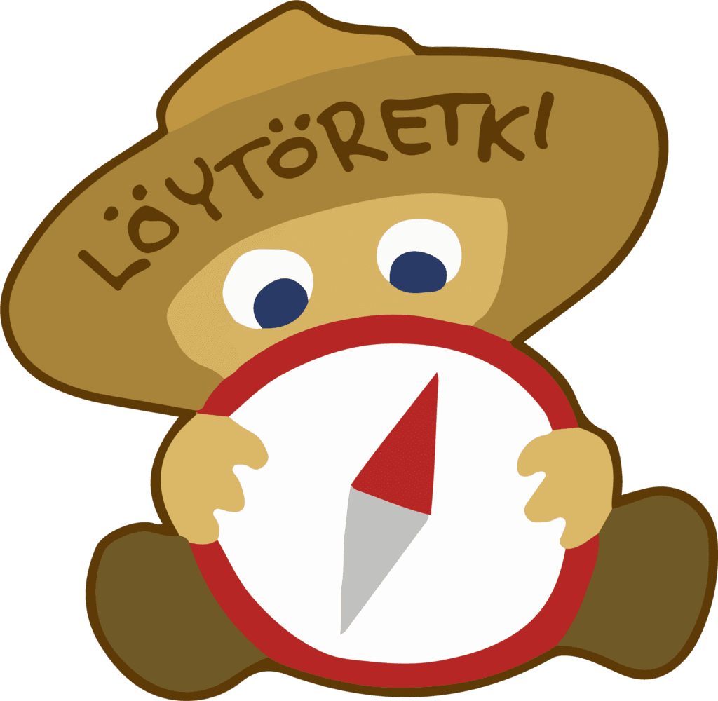 LÖYTÖRETKI 2023 – SUDENPENTU- JA SEIKKAILIJAKILPAILU - Lue lisää