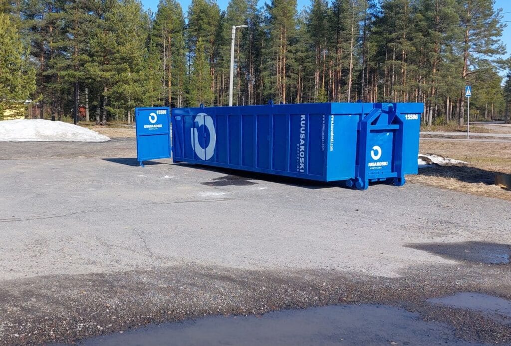 Romunkeräys 2023 - Lue lisää