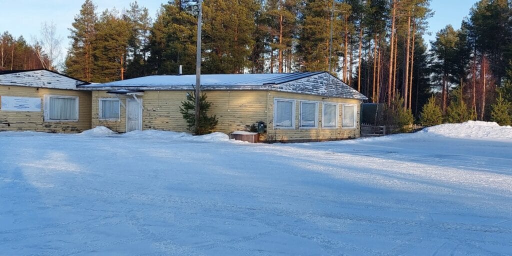 Kyläkolon vuokrasopimus on irtisanottu - Lue lisää