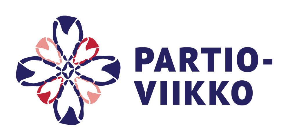 Partioviikko 2025 - Lue lisää